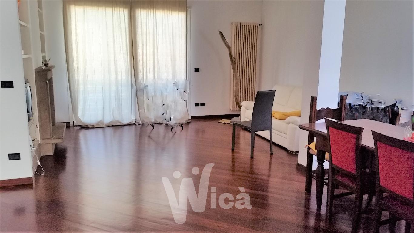 Villa Unifamiliare - Indipendente CESENA vendita    Giampaolo Magnani srl