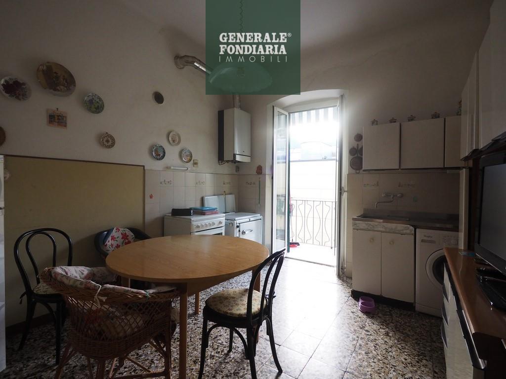Appartamento LA SPEZIA vendita  CENTRO  GENERALE FONDIARIA Agenzia Migliarina
