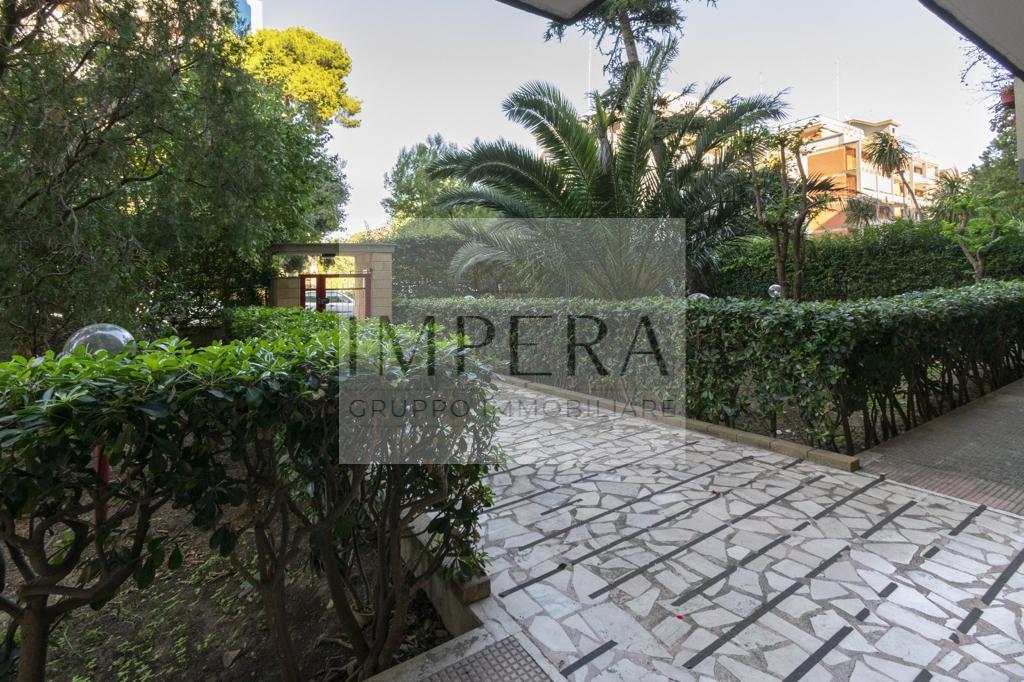 Appartamento BARI vendita  POGGIOFRANCO VIA CANCELLO ROTTO PRESTIGE IMMOBILIARE SRLS