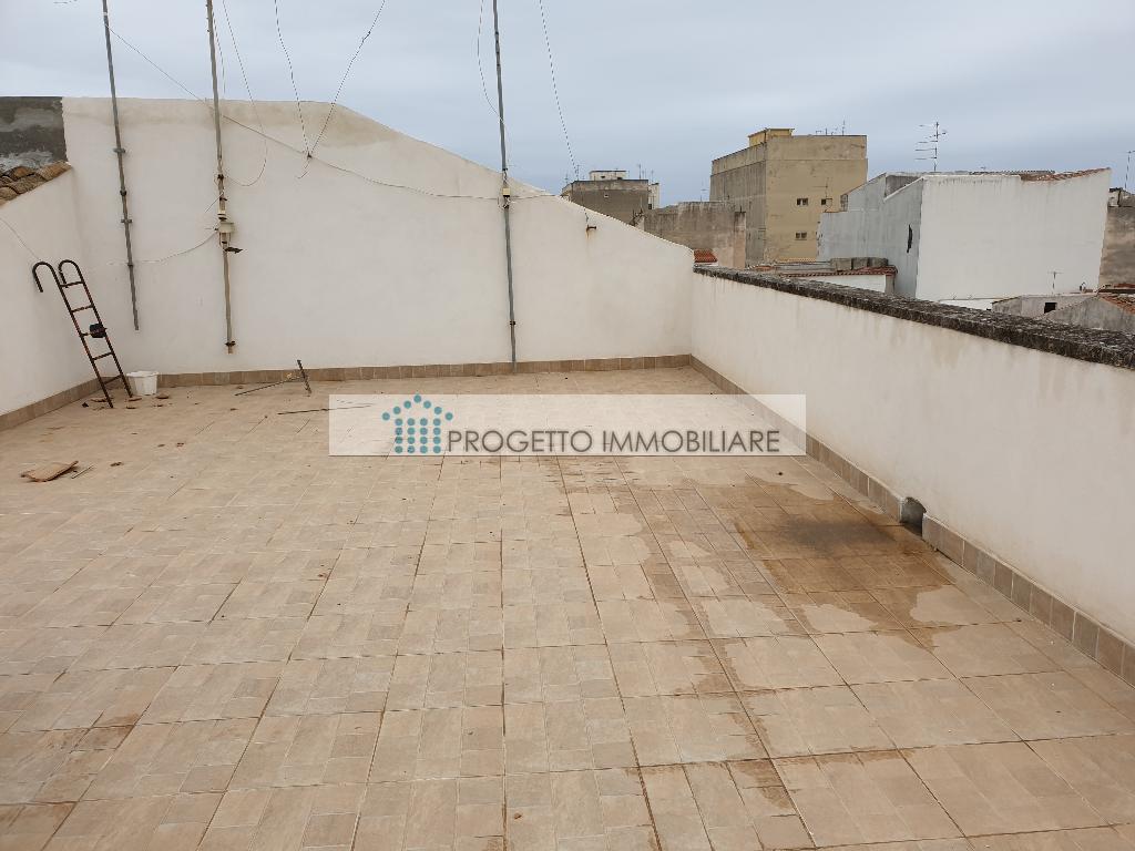 Appartamento SIRACUSA vendita    Progetto Immobiliare di Salvo Loreto