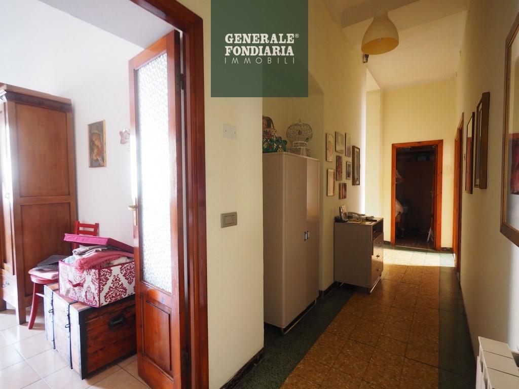 Appartamento LA SPEZIA vendita  CENTRO  GENERALE FONDIARIA Agenzia Migliarina