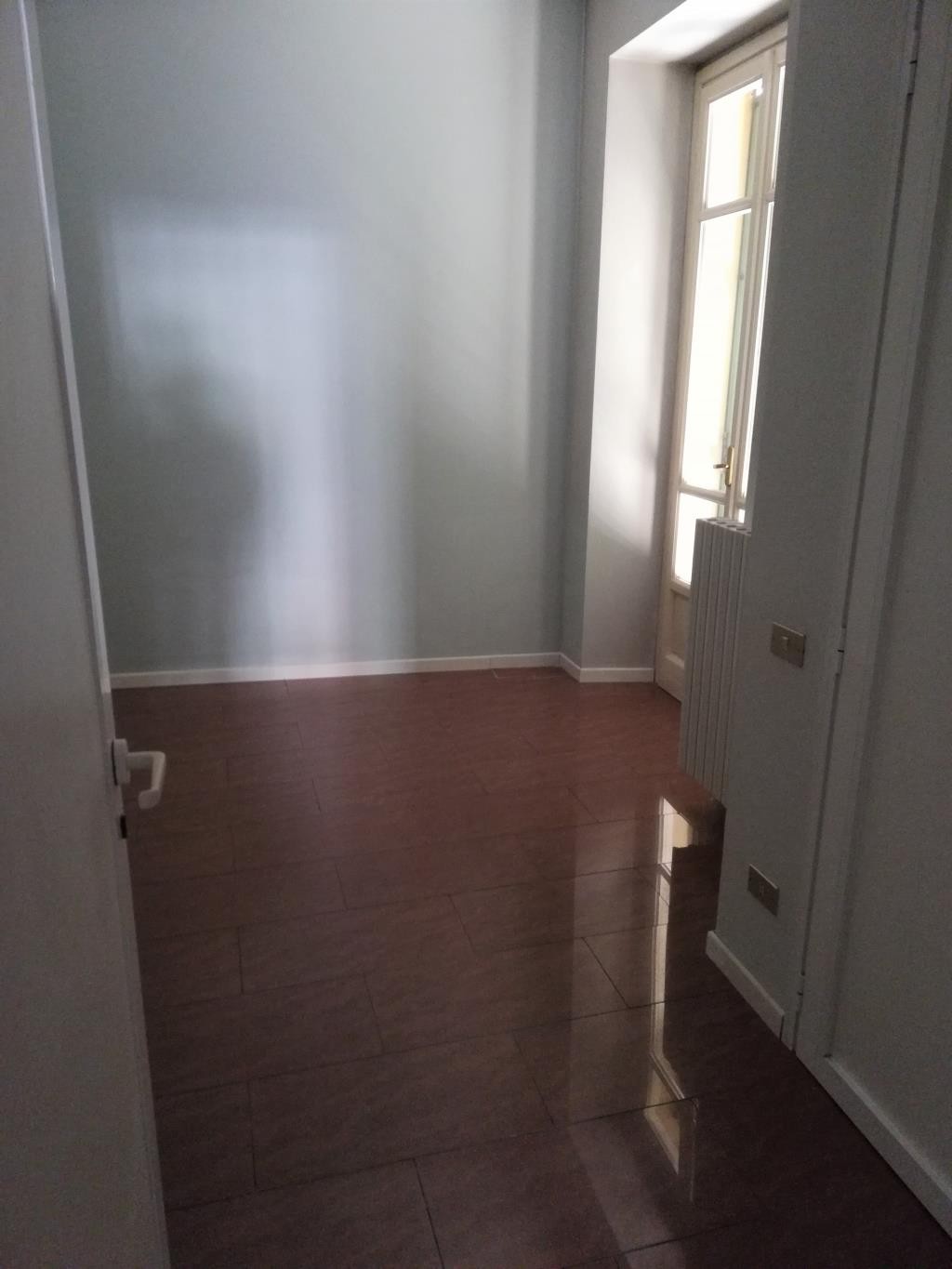 Ufficio - Loc.Com. ASTI affitto   Via comentina TUTTOCASE Agenzia Immobiliare