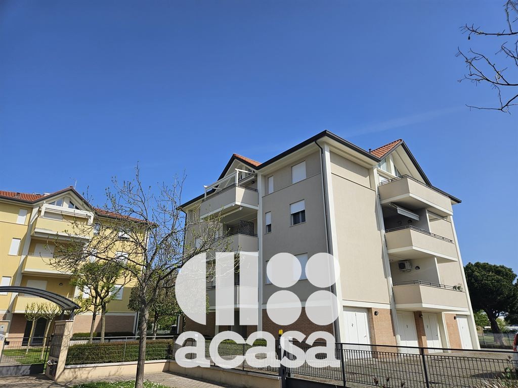 Appartamento in Vendita
