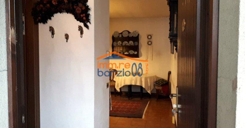 Appartamento INTROBIO vendita    IMM.RE BARZIO 08 S.R.L.