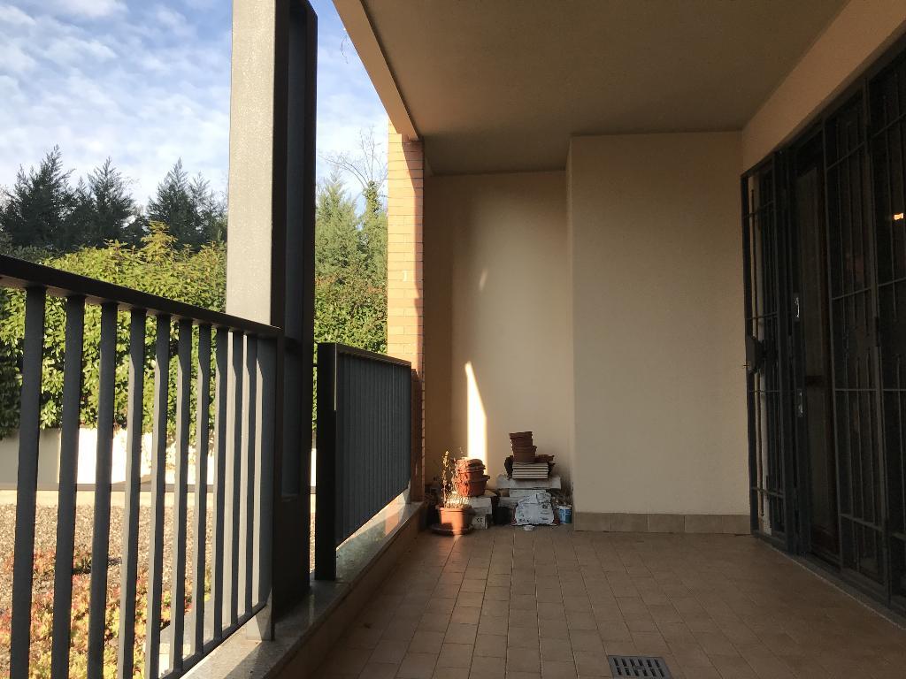 Appartamento CORBETTA vendita    Immobilcasa