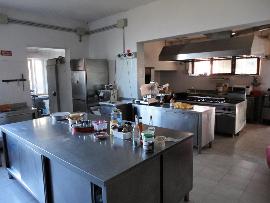 Villa Unifamiliare - Indipendente FOSDINOVO vendita    IL CENTRO IMMOBILIARE snc di Stefano Santi