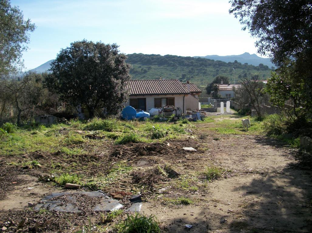 Foto - Terreno Edificabile In Vendita Carbonia (su)