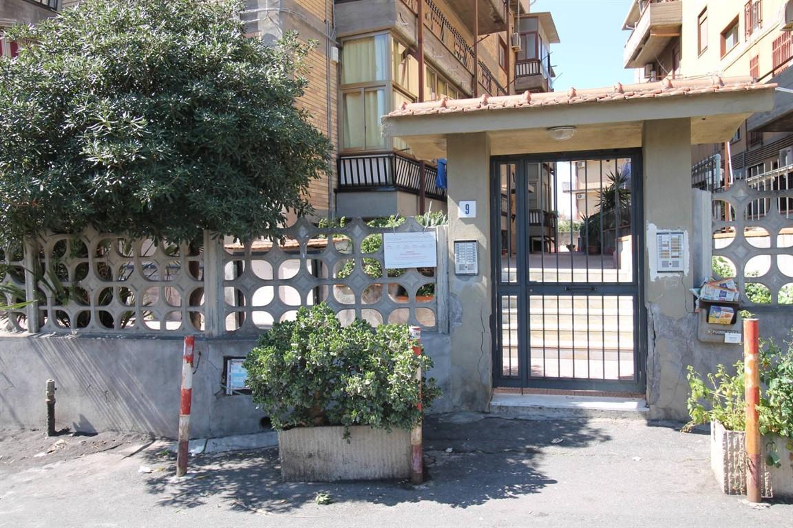 Foto - Appartamento In Vendita Catania (ct)