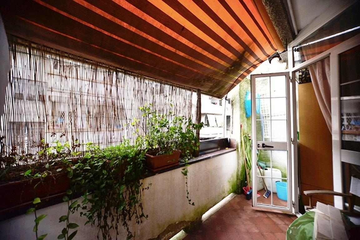 Appartamento ROMA vendita  Cassia flaminia Largo Sperlonga SAMO ITALIA SRL
