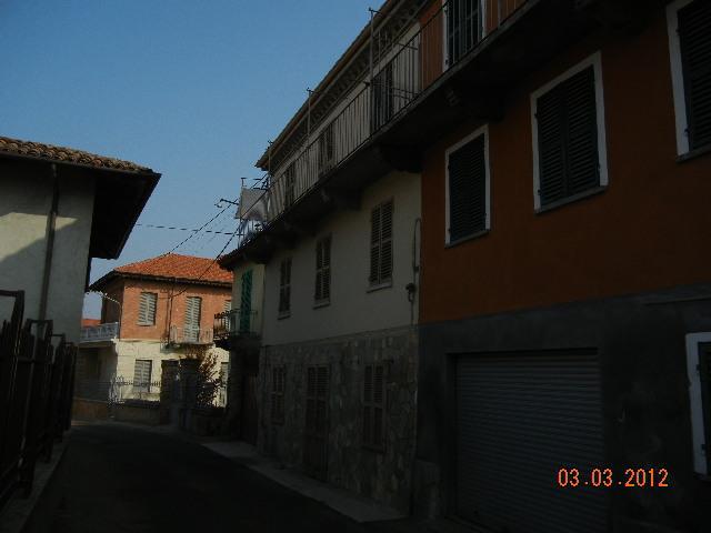 Villa Semi Indipendente SETTIME vendita   VIA POMPEI Specialcase