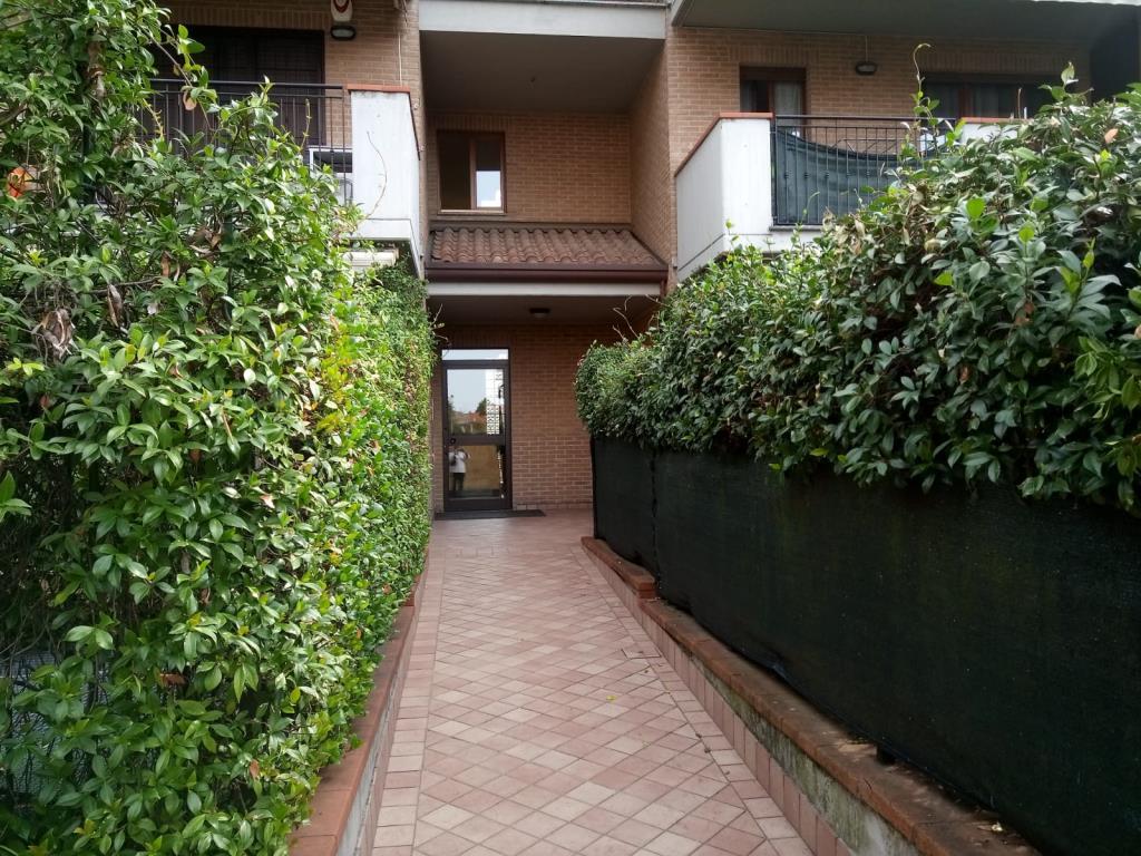 Appartamento MUGGIÒ vendita    Edilproposte Nova Milanese