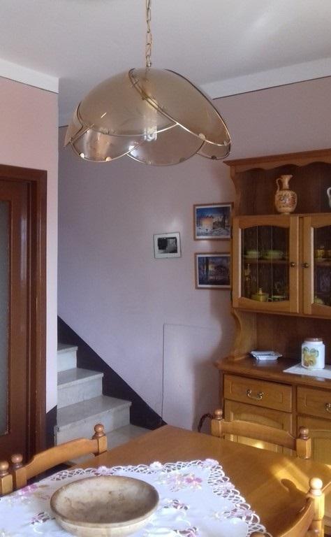 Villa Unifamiliare - Indipendente NAVE vendita    iBS CASA di Lumini Isacco