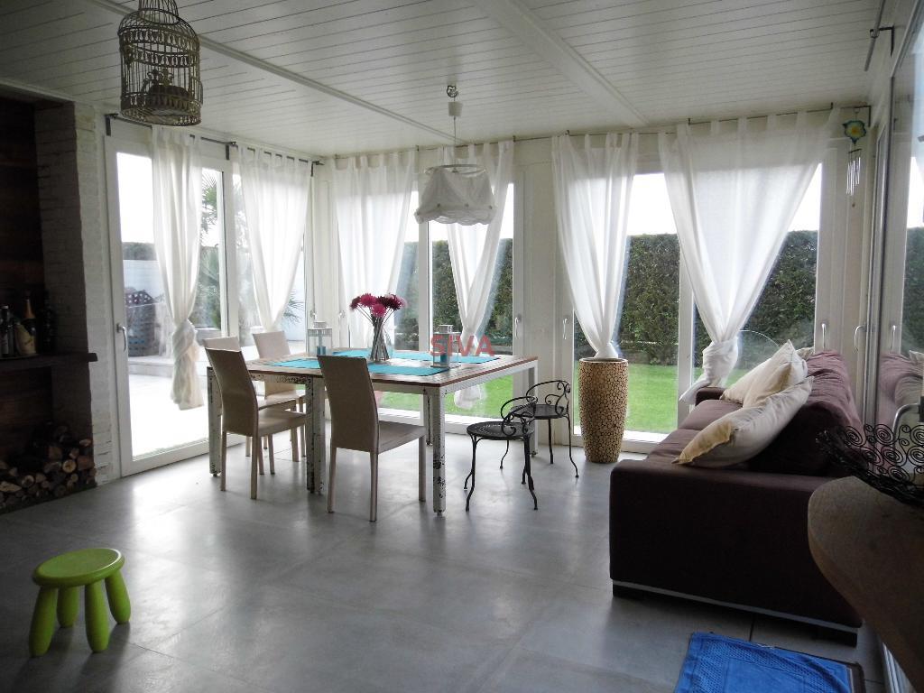 Villa ITALIA vendita    SIVA DI VENTURINI IVANO