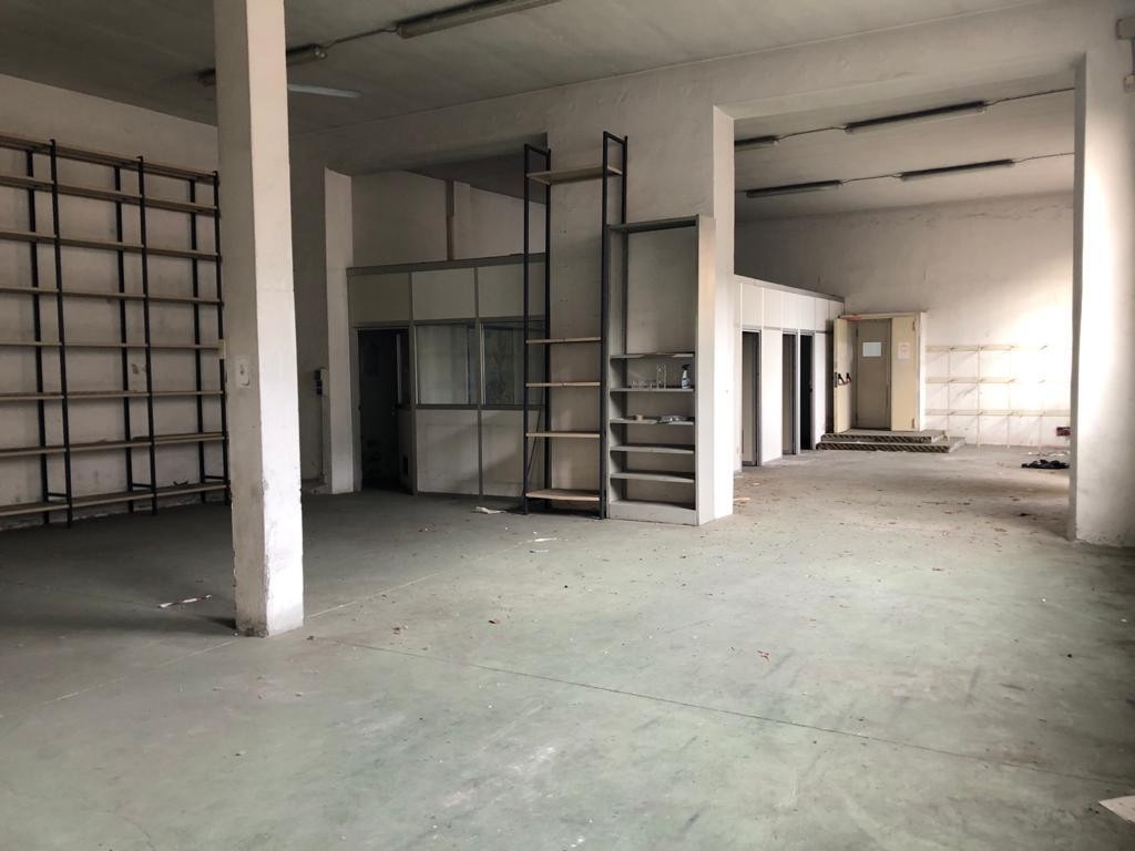 Capannone Commerciale MILANO vendita    DAMA REAL ESTARE SRL