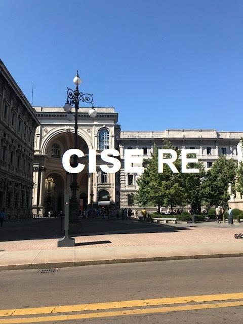  milano affitto quart: centro storico cise-re-srl