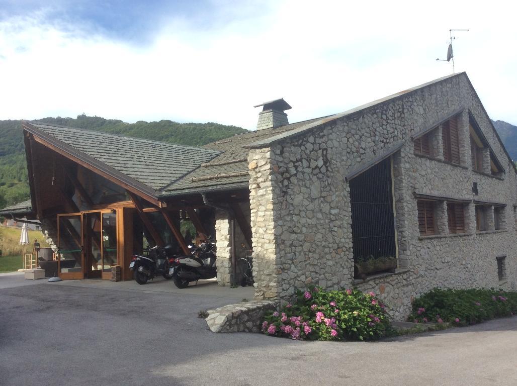 Villa Unifamiliare - Indipendente LIMONE PIEMONTE vendita    ABITARE 4 SAS