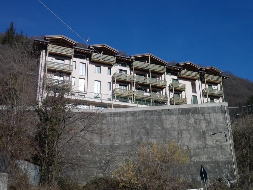 Appartamento VENDROGNO affitto    IMM.RE BARZIO 08 S.R.L.