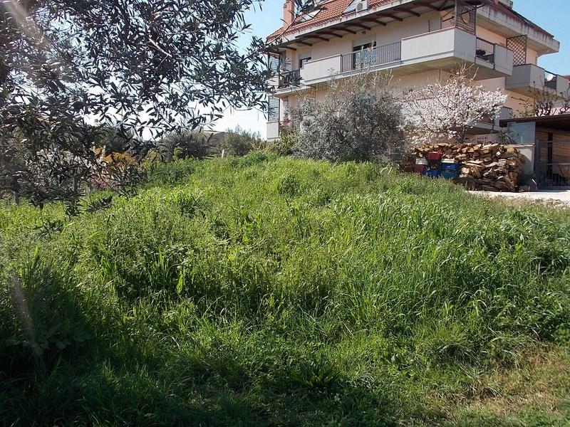 Terreno in vendita a Grottammare per commerciale