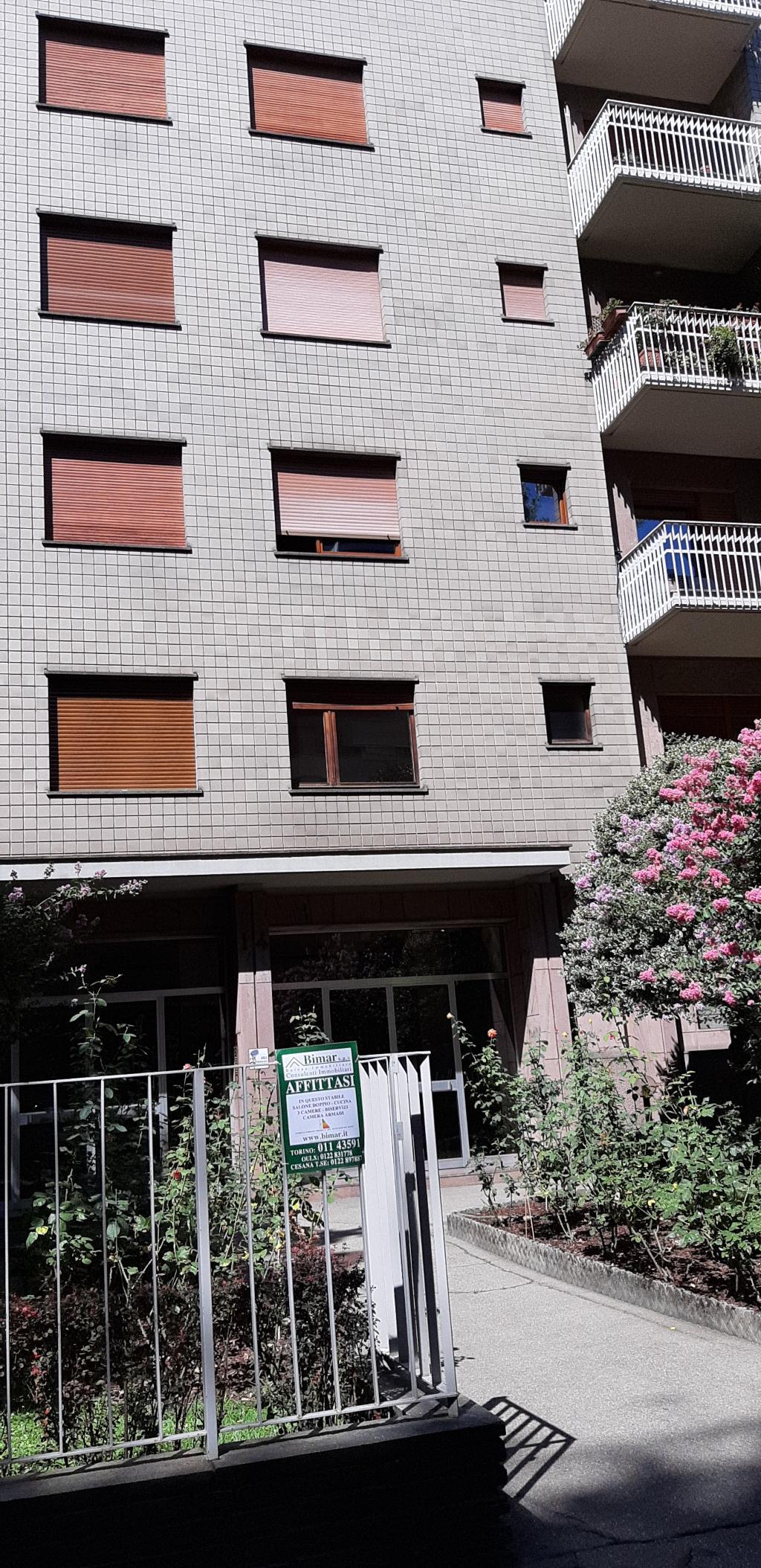  torino affitto quart: cit turin bimar sas di rossi ivano & c.