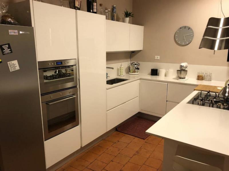 Appartamento MANTOVA vendita   via Cavour Nordimmobiliare Mantova Sas