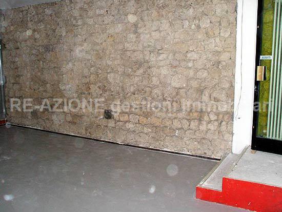 Negozio - Loc.Com. VICENZA vendita  GIARDINI SALVI  RE-AZIONE gestioni immobiliari