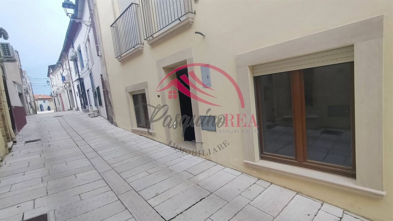 Appartamento in Vendita