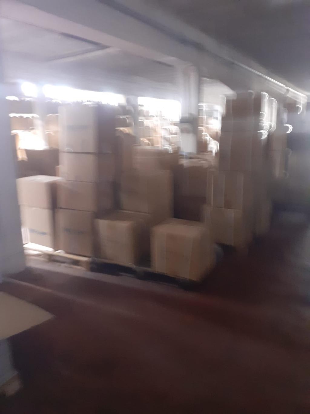 Capannone Commerciale MILANO affitto    DAMA REAL ESTARE SRL