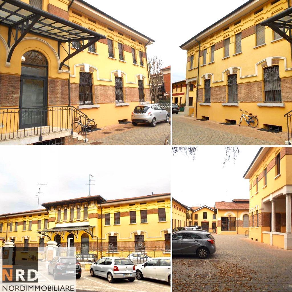 Appartamento MANTOVA vendita    Nordimmobiliare Mantova Sas