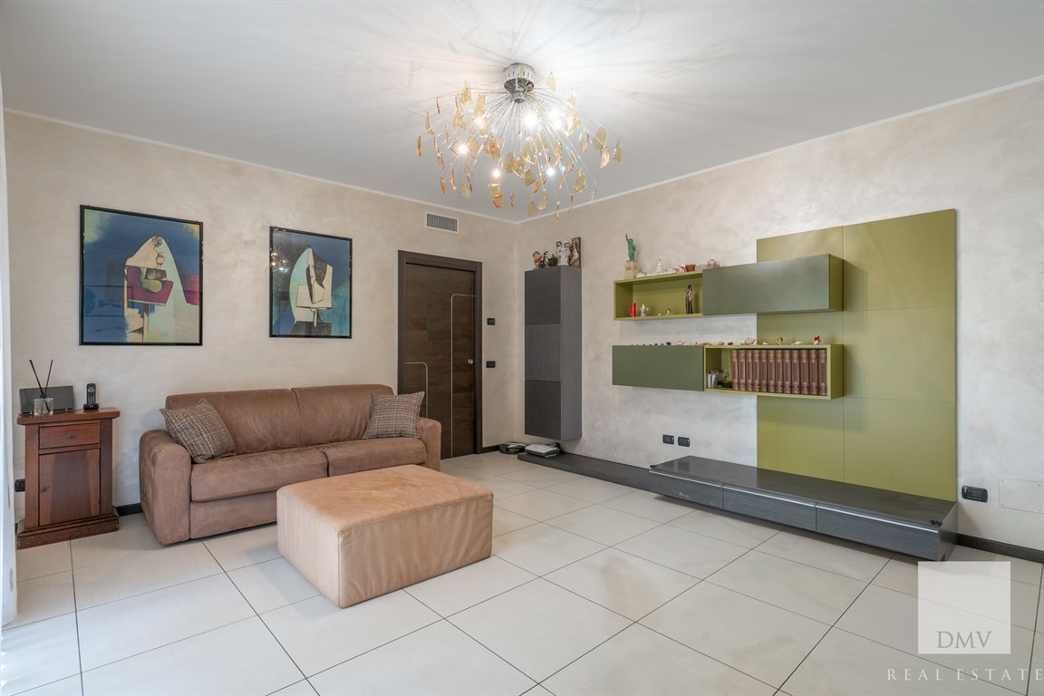 Venta Appartamento, Pessano con Bornago