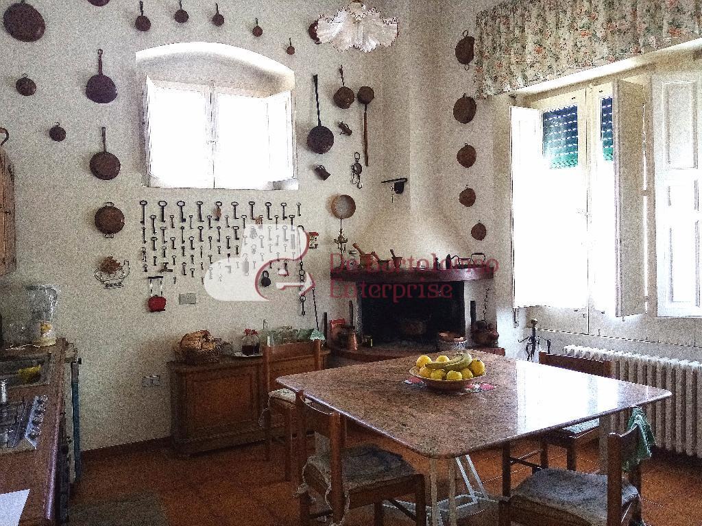 Villa Unifamiliare - Indipendente BITRITTO vendita   Via Roma DE BARTOLOMEO ENTERPRISE