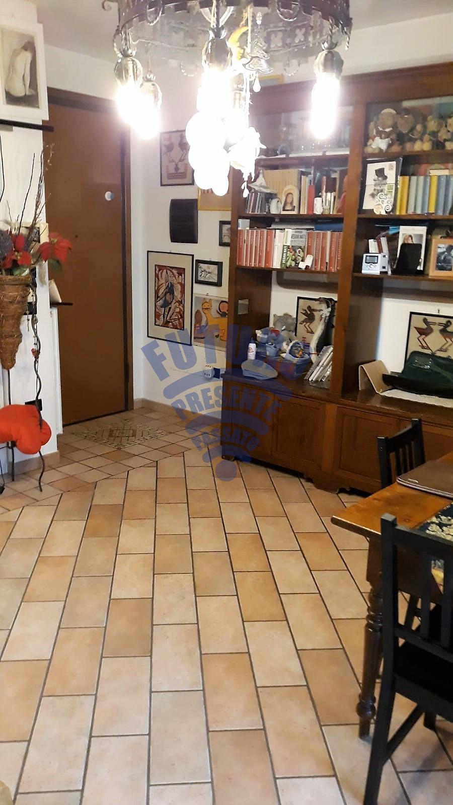 Appartamento SANTARCANGELO DI ROMAGNA vendita    Agenzia Immobiliare Barducci