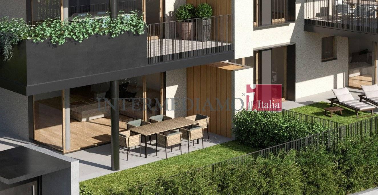  riva del garda vendita quart:  intermediamo italia