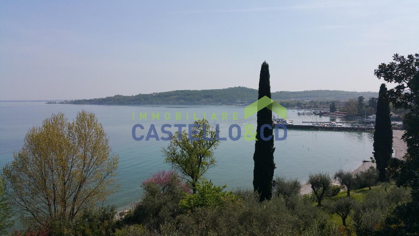 Villa PADENGHE SUL GARDA vendita   via cavour CASTELLO&CD Immobiliare di Rambaldini Loretta