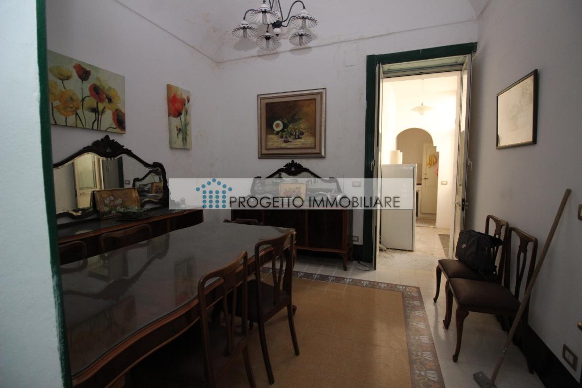 Villa Unifamiliare - Indipendente FLORIDIA vendita   CORSO VITTORIO EMANUELE Progetto Immobiliare di Salvo Loreto