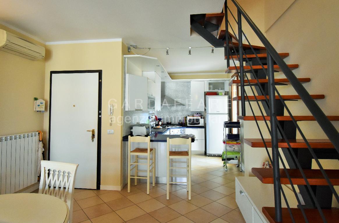Appartamento DESENZANO DEL GARDA vendita    Gardaffare Sirmione