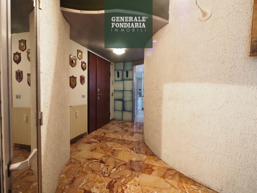 Appartamento LA SPEZIA vendita    GENERALE FONDIARIA Agenzia Migliarina