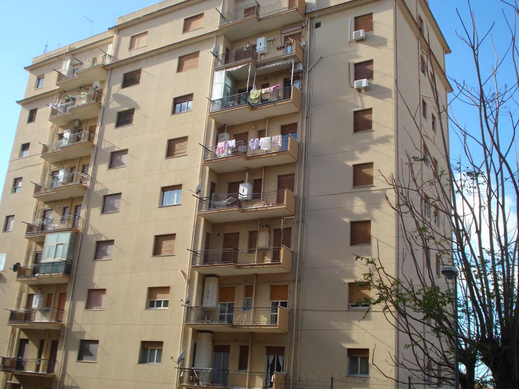 Appartamento AGRIGENTO vendita   via De Gasperi CANTAVENERA ROSARIO