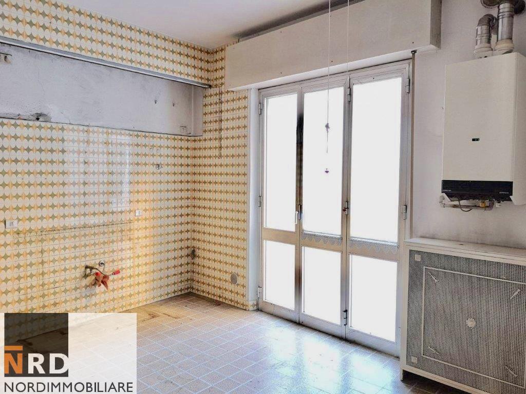 Villa Unifamiliare - Indipendente MANTOVA vendita   via Chiassi Nordimmobiliare Mantova Sas