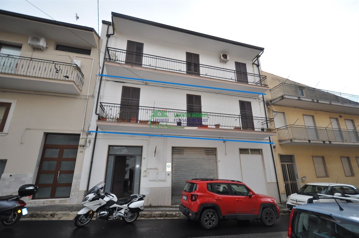 Appartamento in Vendita