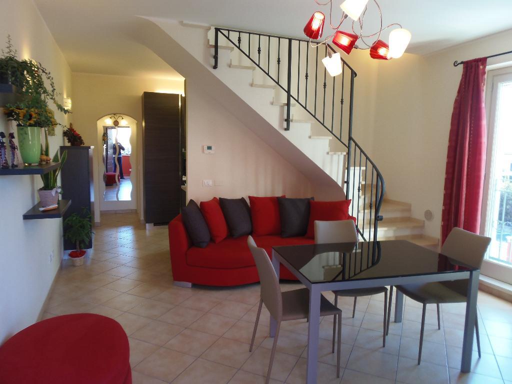 Appartamento SARZANA vendita    IL CENTRO IMMOBILIARE snc di Stefano Santi