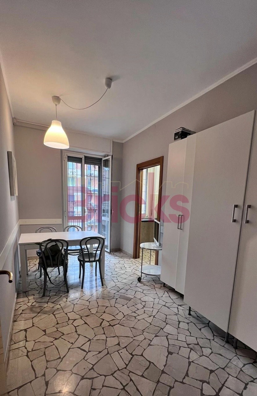 Affitto Appartamento, Milano