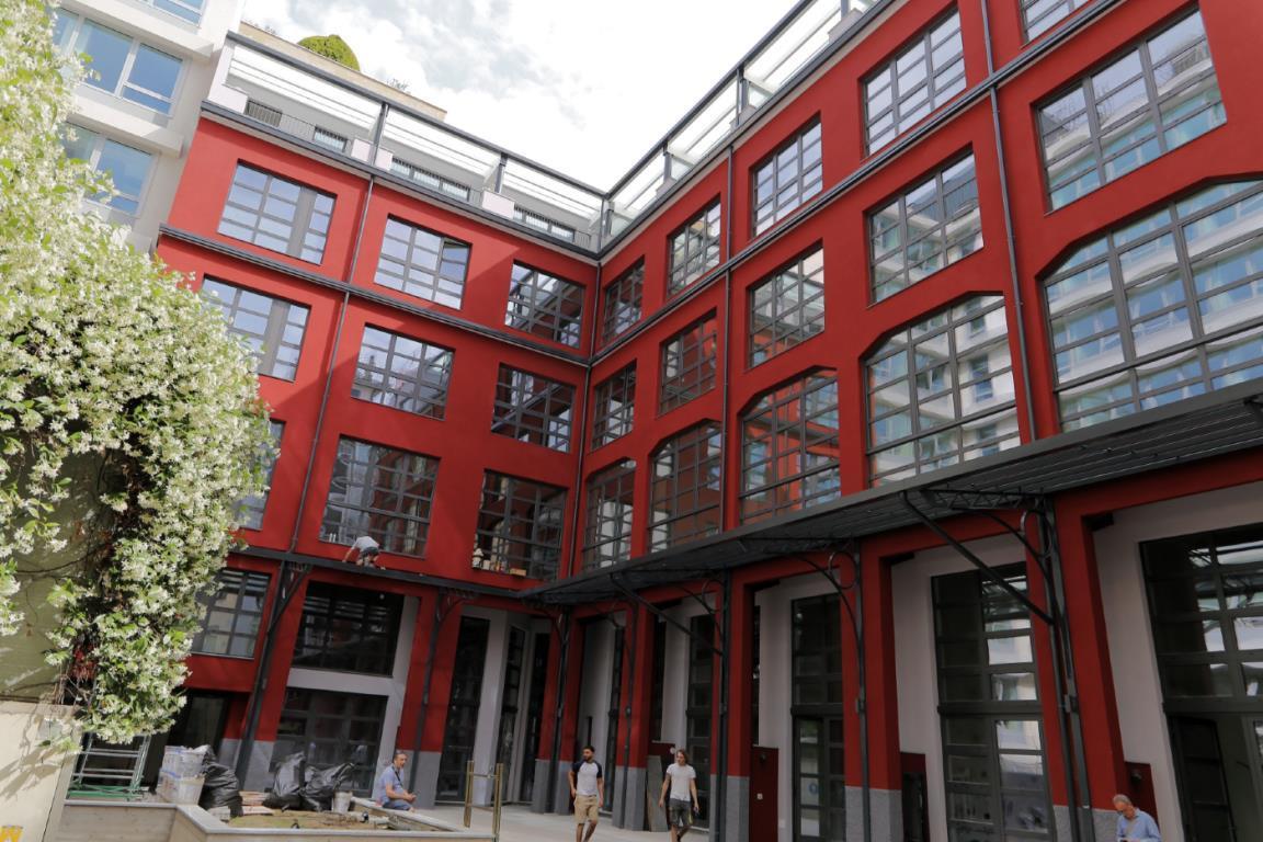  milano affitto quart: loreto bassi immobiliare
