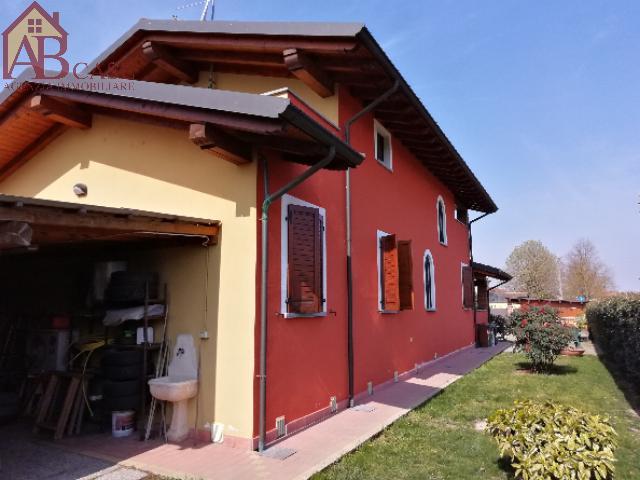  gambolò vendita quart:  acquaotta basilia maria