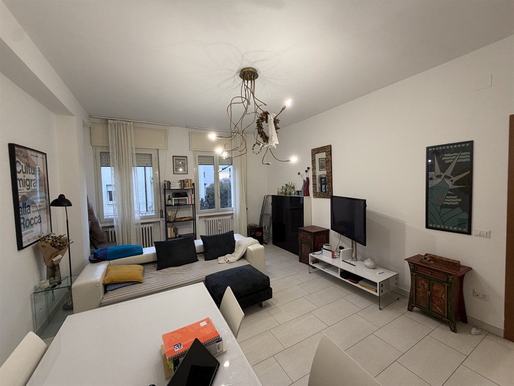 Appartamento in Vendita