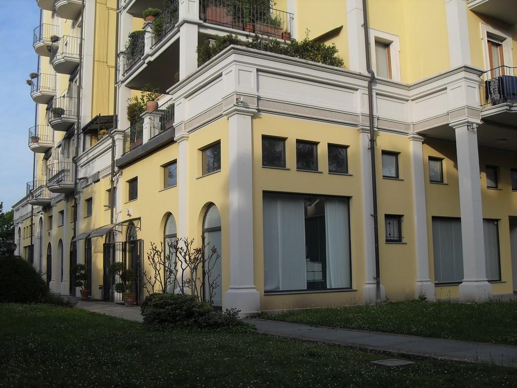 Ufficio - Loc.Com. BRESCIA vendita    iBS CASA di Lumini Isacco