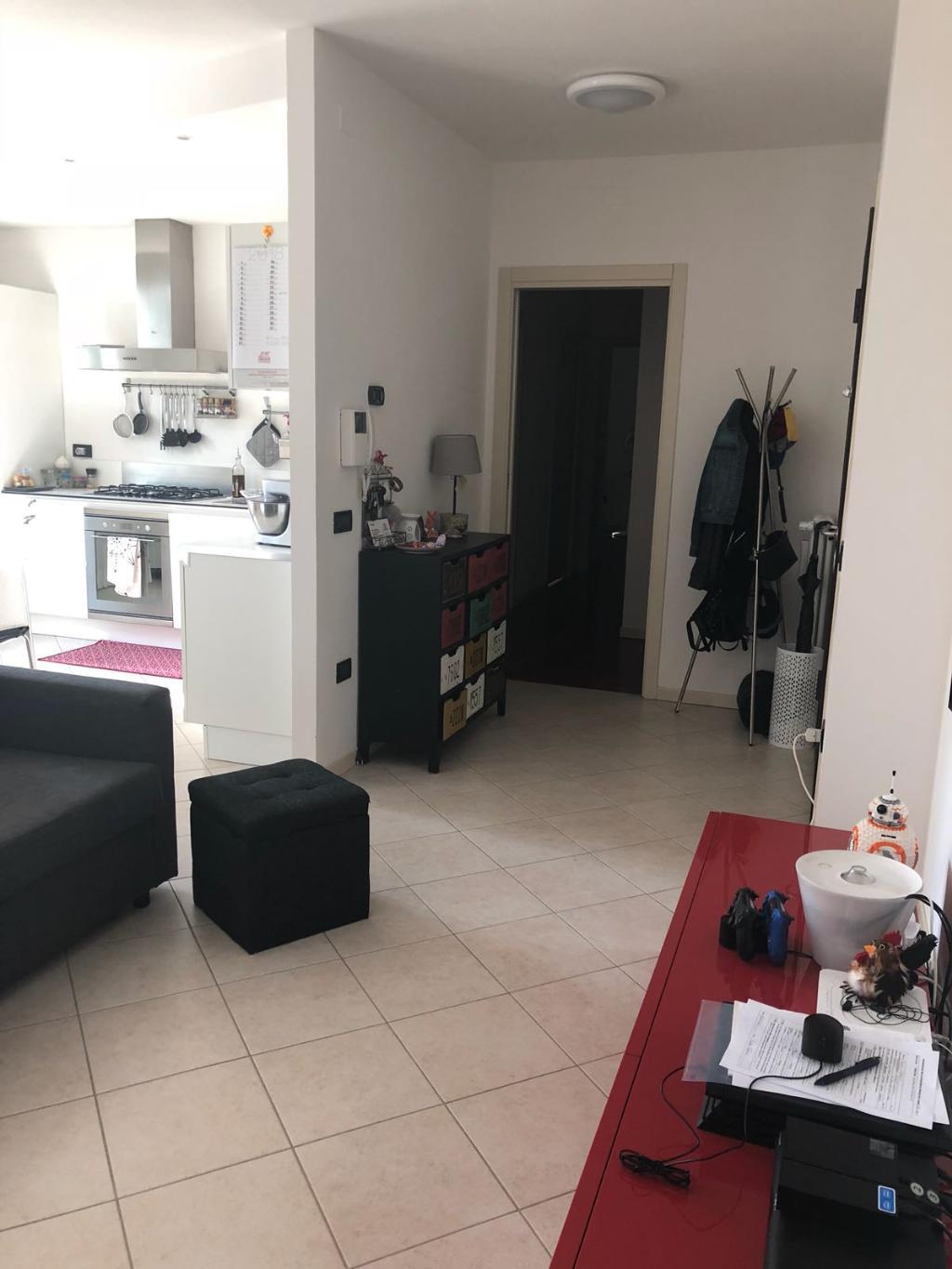 Appartamento RAVENNA vendita  SAN BIAGIO  CAVOUR CASA SAS DI SAVORANI GABRIELLA