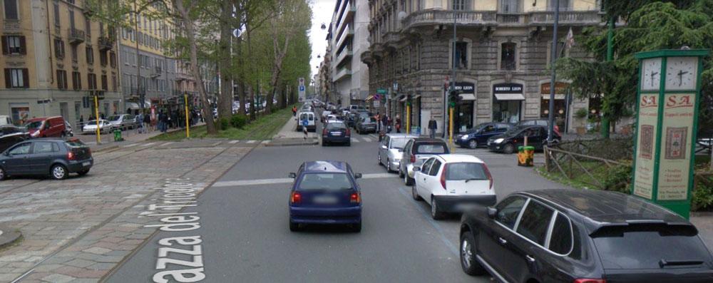  milano affitto quart:  falco-immobiliare-srl