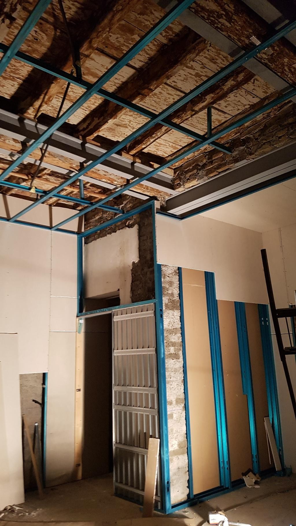 Negozio - Loc.Com. RAVENNA affitto  CENTRO  STUDIO EFFE di FABBRI PIERLUIGI e C. s.a.s.