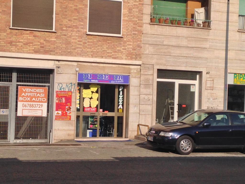  roma vendita quart: colli albani immobili-di-prestigio-srl