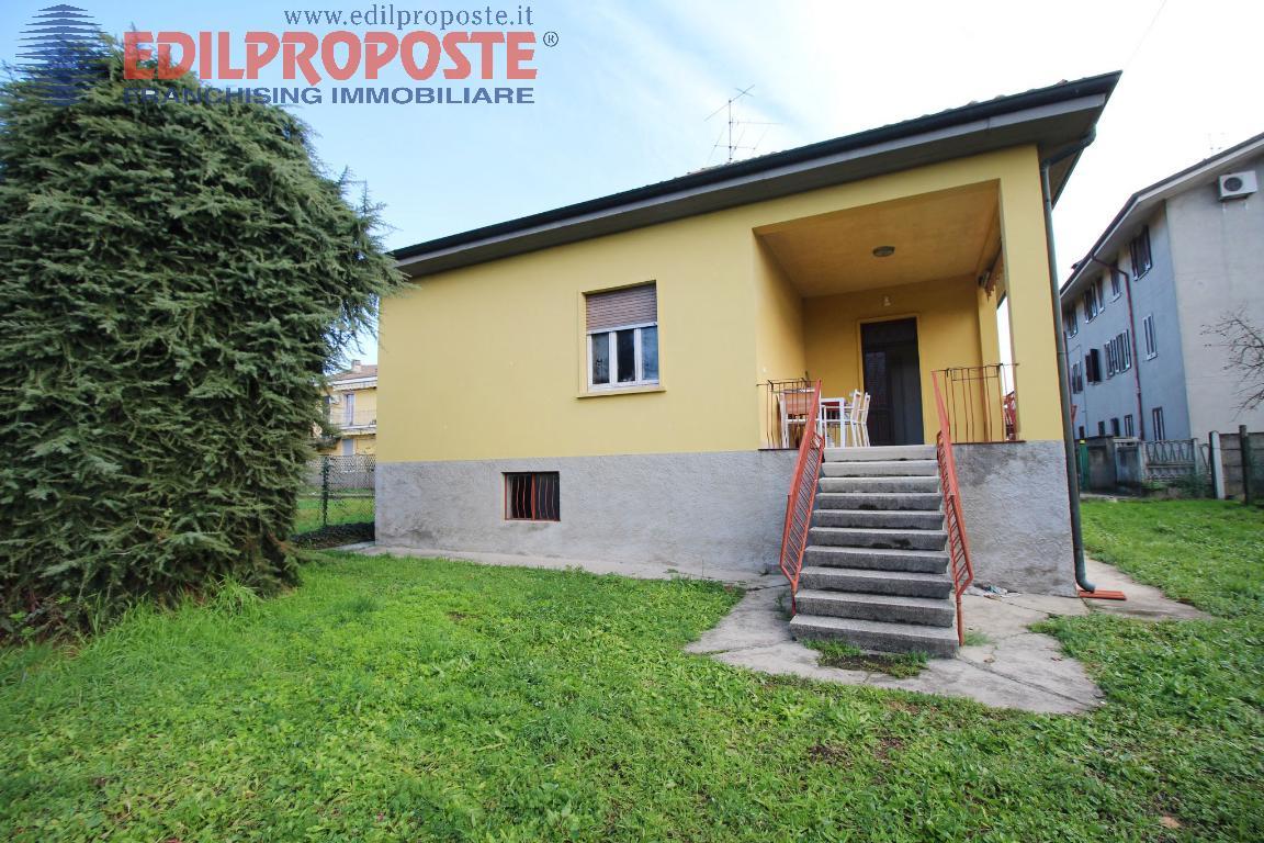 Villa MISINTO vendita   via dei Caduti Edilproposte Lazzate